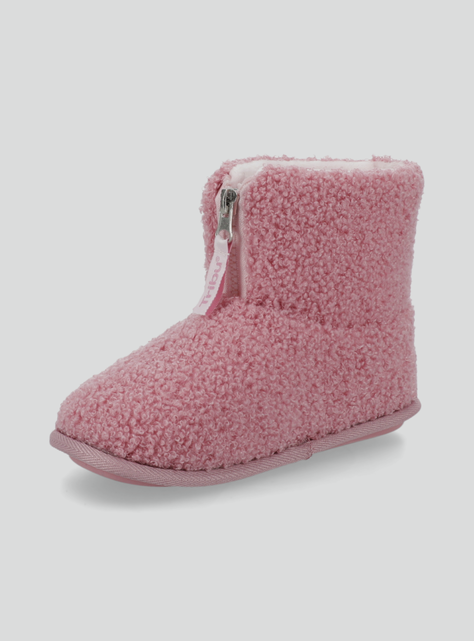 Botín Pantufla Chiporro Niñas y Niños-3