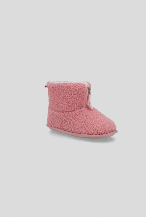 Botín Pantufla Chiporro Niñas y Niños-4