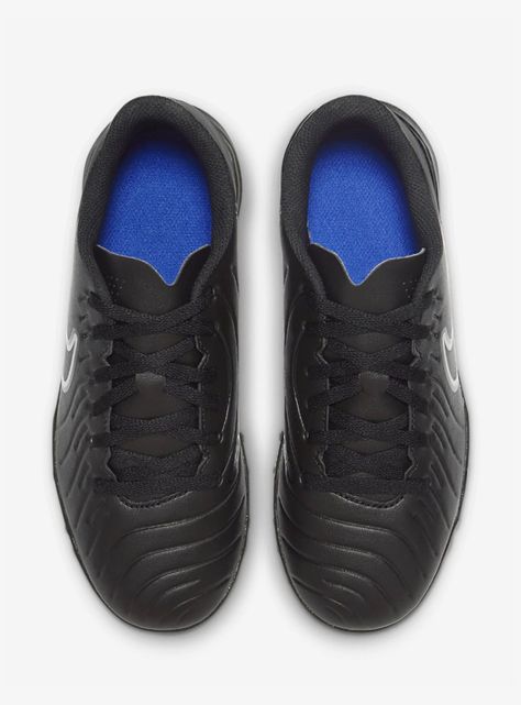 Zapatilla de Fútbol J Tiempo Legend10 Club Unisex-2