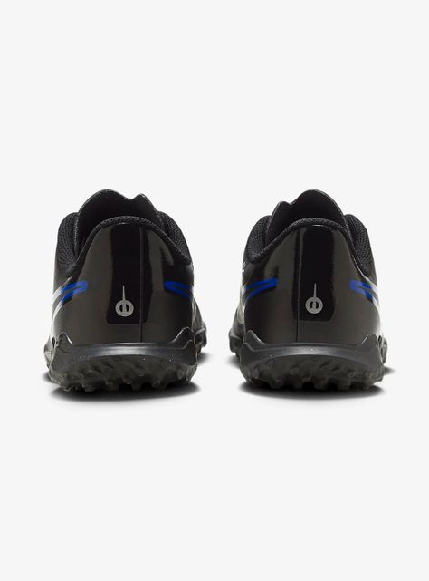 Zapatilla de Fútbol J Tiempo Legend10 Club Unisex-3