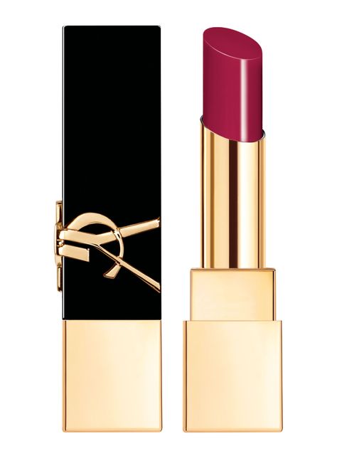 Labial Rouge Pur Couture The Bold 09 Undeniable Plum 2.8 gr-0