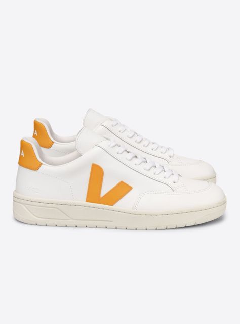 Zapatilla Urbana V-12 Mujer-0