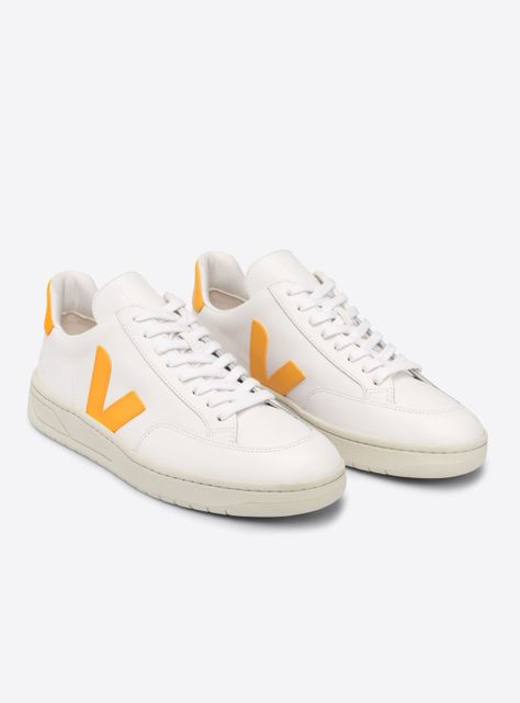 Zapatilla Urbana V-12 Mujer-1