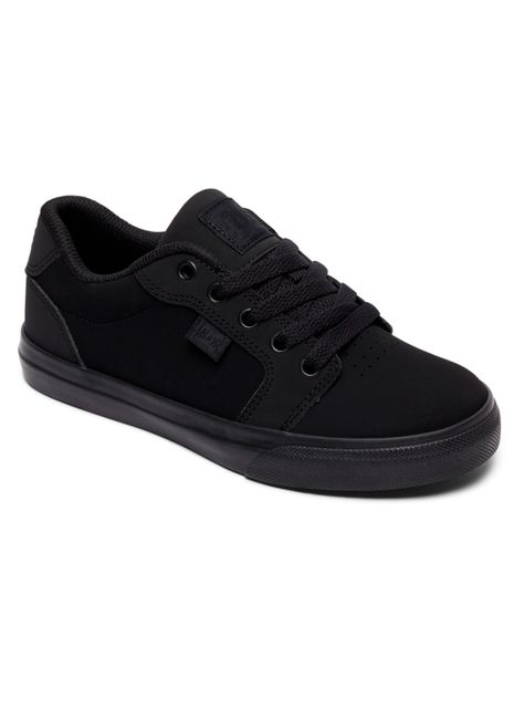 Zapatilla Skate Cuero Shoes Anvil Shoe Bb2 Hombre-1