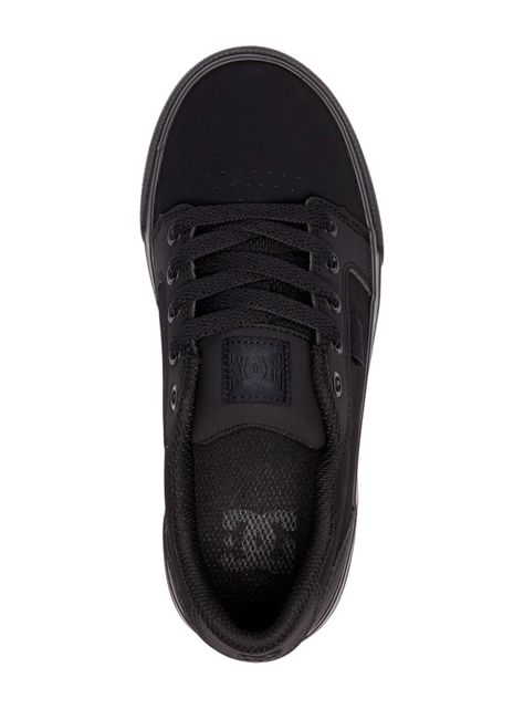 Zapatilla Skate Cuero Shoes Anvil Shoe Bb2 Hombre-2