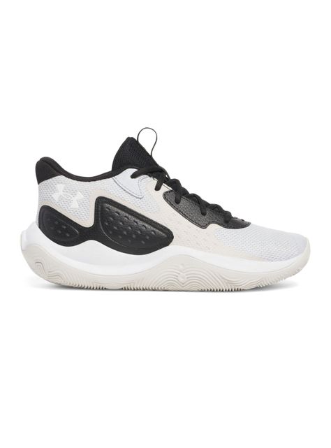 Zapatilla Básquetbol Bicolor Jet 23 Unisex-0