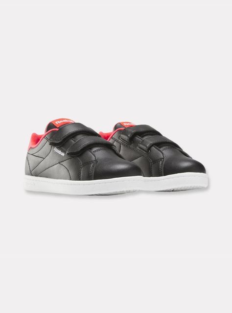 Zapatilla Urbana Logo Royal Complete Cln 2.0 Two Strap Niño-1