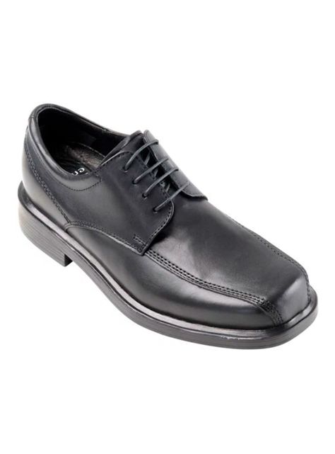 Zapato Formal Perfect Reflex 30567 Cuero Hombre-1