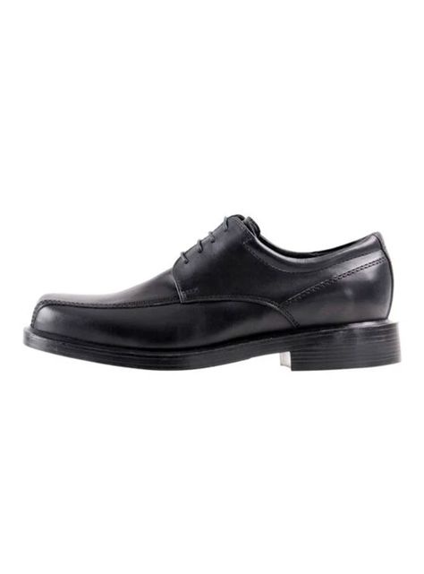 Zapato Formal Perfect Reflex 30567 Cuero Hombre-2