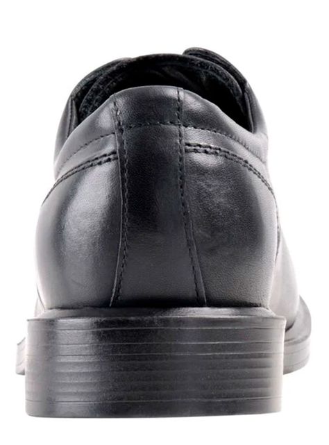 Zapato Formal Perfect Reflex 30567 Cuero Hombre-4