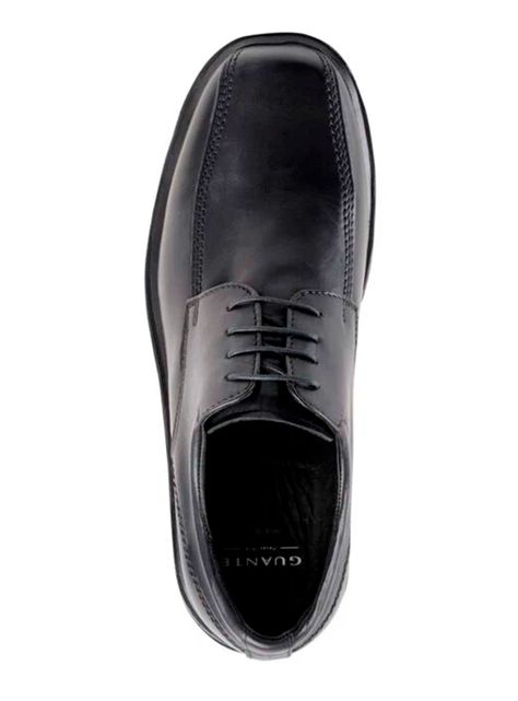 Zapato Formal Perfect Reflex 30567 Cuero Hombre-5
