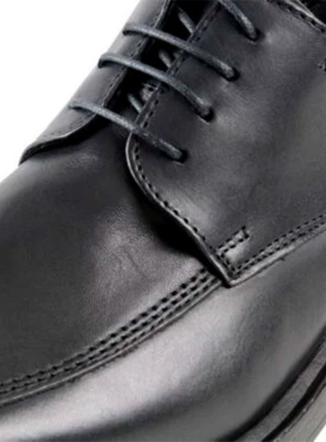 Zapato Formal Perfect Reflex 30567 Cuero Hombre-7