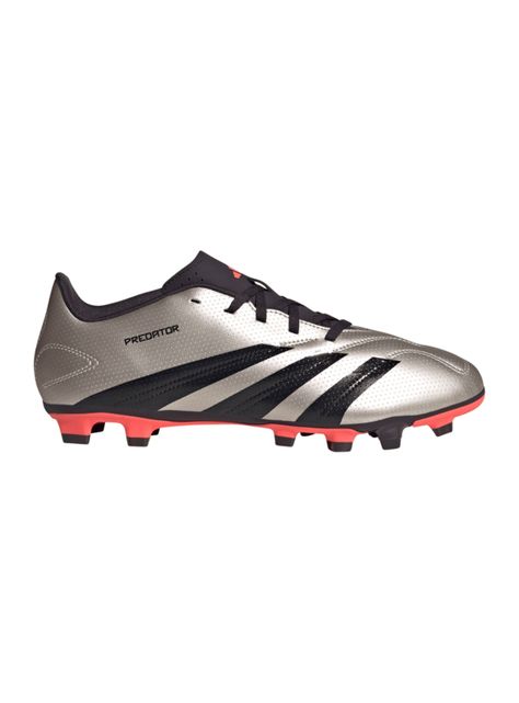 Zapatilla Fútbol Unisex Predator Club Fxg-0