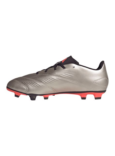 Zapatilla Fútbol Unisex Predator Club Fxg-1