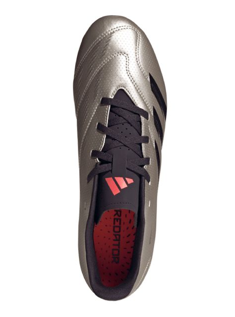 Zapatilla Fútbol Unisex Predator Club Fxg-2