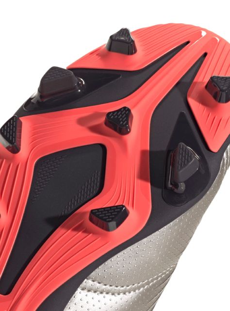 Zapatilla Fútbol Unisex Predator Club Fxg-4