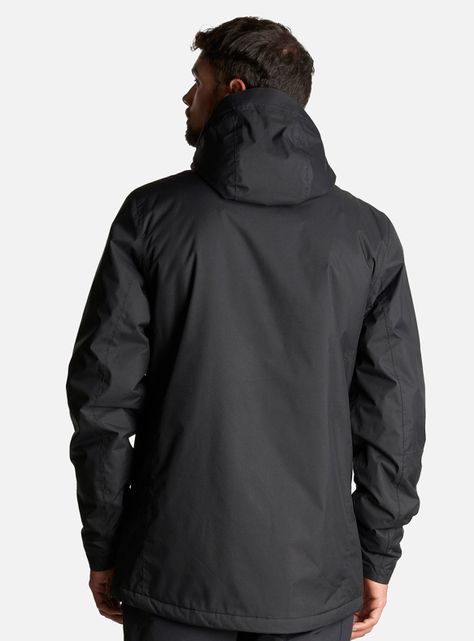 Chaqueta Suntra Steampro Hoody Jacket-1