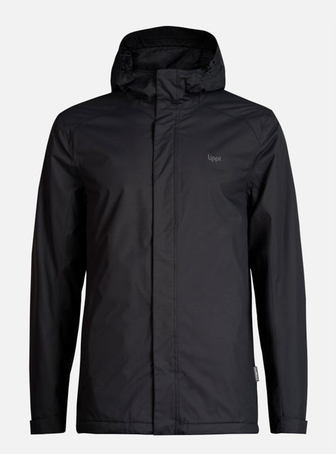 Chaqueta Suntra Steampro Hoody Jacket-5