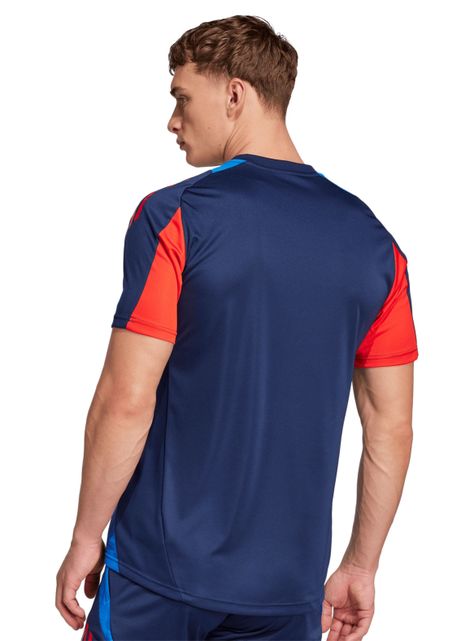 Camiseta de Fútbol Uchile Club Tr Jersey-1