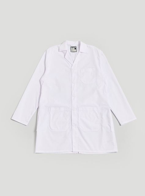 Cotona Blanca Talla 38-40-42-44-46-48-0