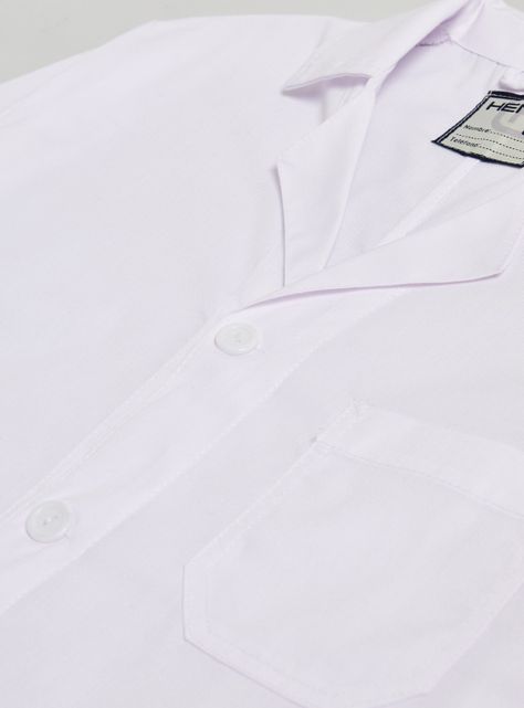 Cotona Blanca Talla 38-40-42-44-46-48-2