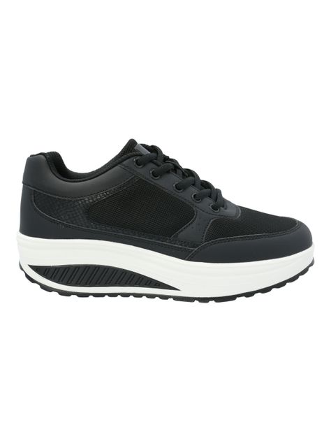 Zapatilla Urbana Coral Mujer-0