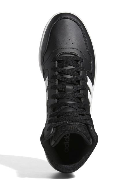 Zapatilla Urbana Estilo Hoops 3.0 Mid Hombre-2