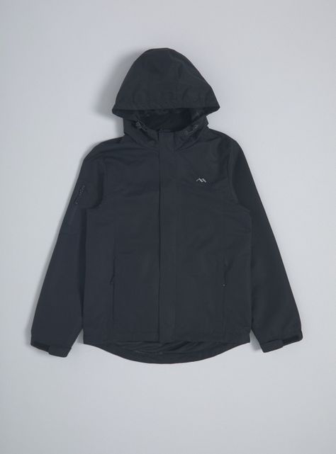 Chaqueta Casaca Impermeable-2