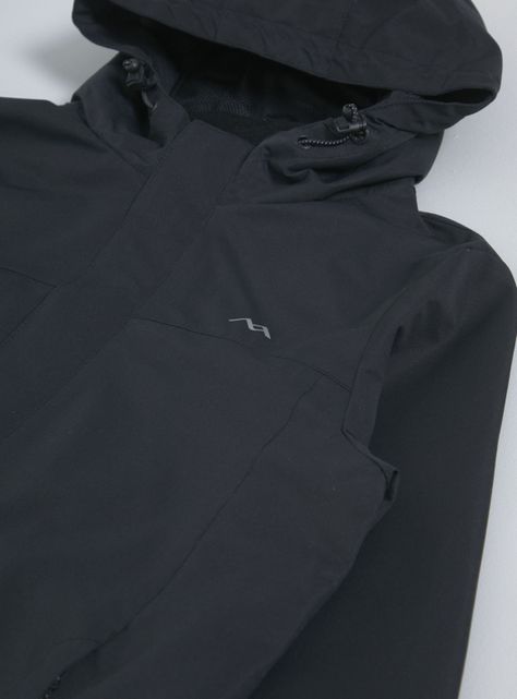 Chaqueta Casaca Impermeable-4