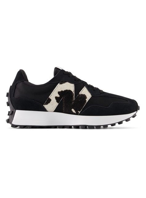 Zapatilla Urbana Detalle Animal Print Mujer-0