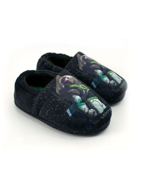 Pantufla Tripulante Light Year Niño-1