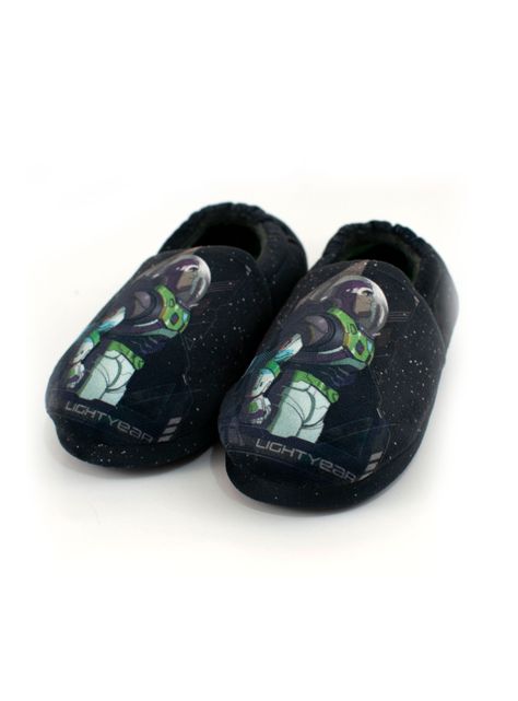 Pantufla Tripulante Light Year Niño-2
