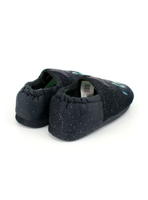 Pantufla Tripulante Light Year Niño-3