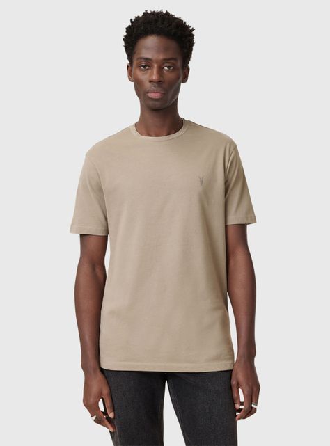 Polera Brace  Crew-0