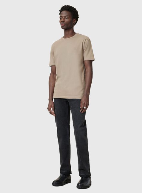 Polera Brace  Crew-4