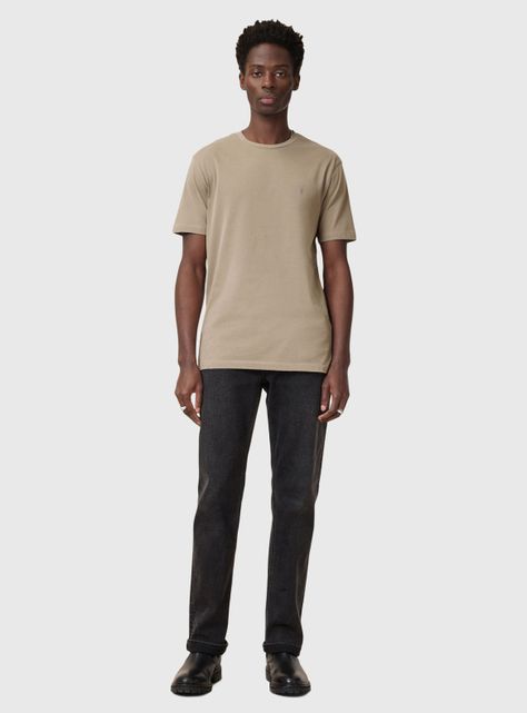 Polera Brace  Crew-5