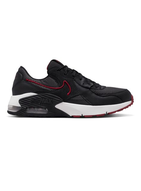 Zapatilla Urbano Clasicc Air Max Excee Hombre-0