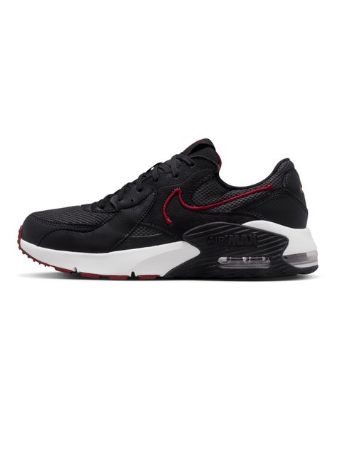 Zapatilla Urbano Clasicc Air Max Excee Hombre-1