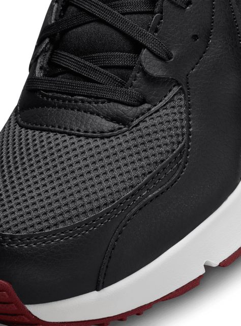 Zapatilla Urbano Clasicc Air Max Excee Hombre-2