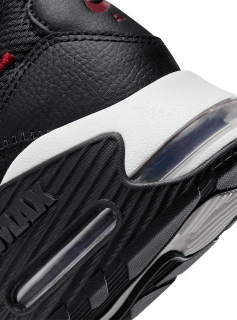 Zapatilla Urbano Clasicc Air Max Excee Hombre-3