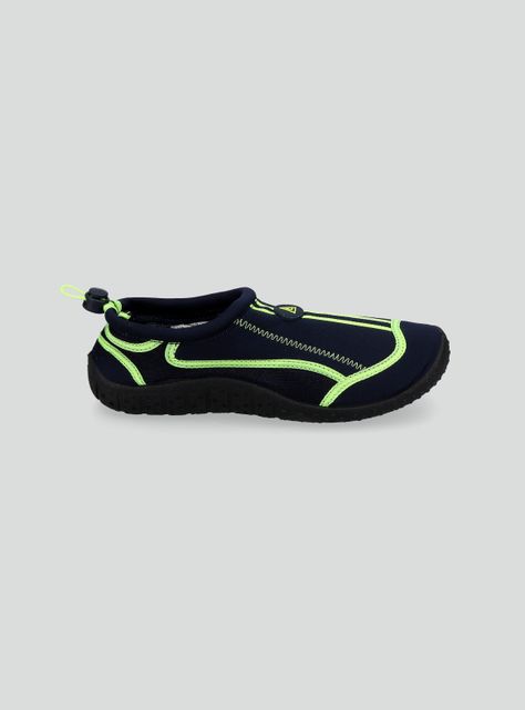 Zapato de Agua Náutico Kinds Unisex-0
