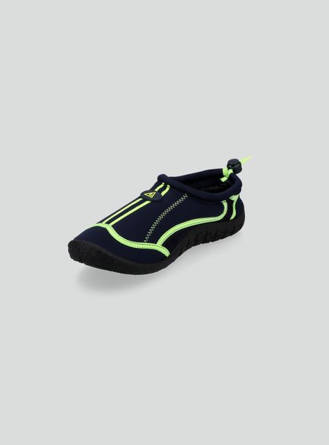 Zapato de Agua Náutico Kinds Unisex-1