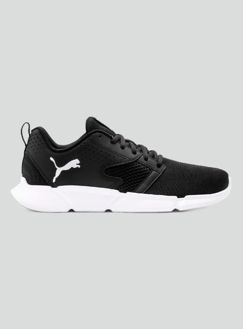 Zapatilla Training Interflex Modern Hombre-0