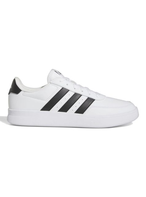 Zapatilla Urbana White Breaknet 2.0 Hombre-0