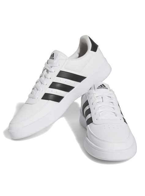 Zapatilla Urbana White Breaknet 2.0 Hombre-1