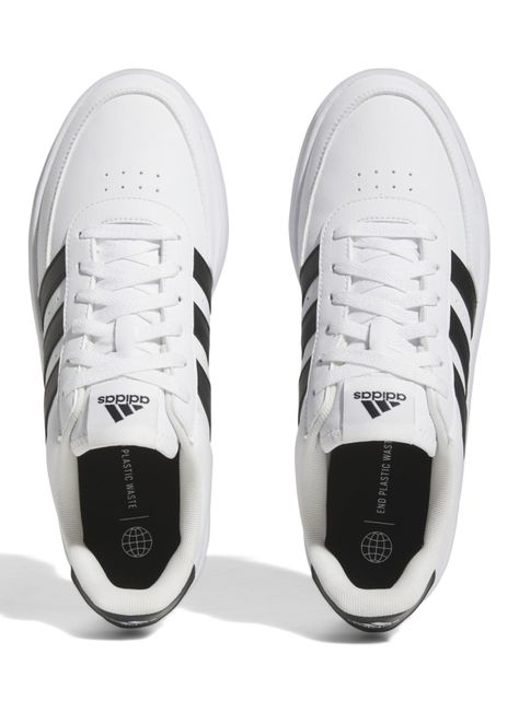 Zapatilla Urbana White Breaknet 2.0 Hombre-2