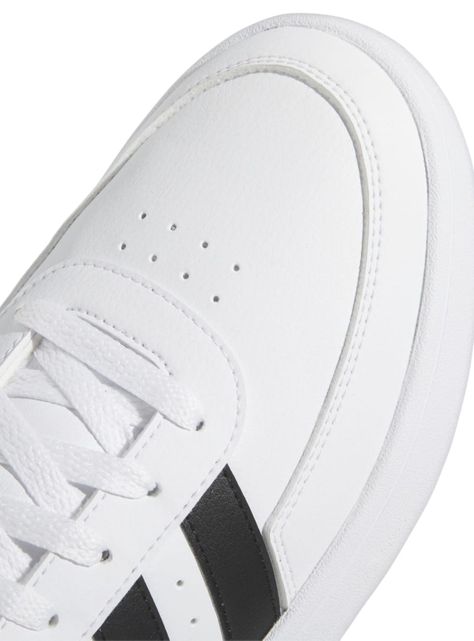 Zapatilla Urbana White Breaknet 2.0 Hombre-4