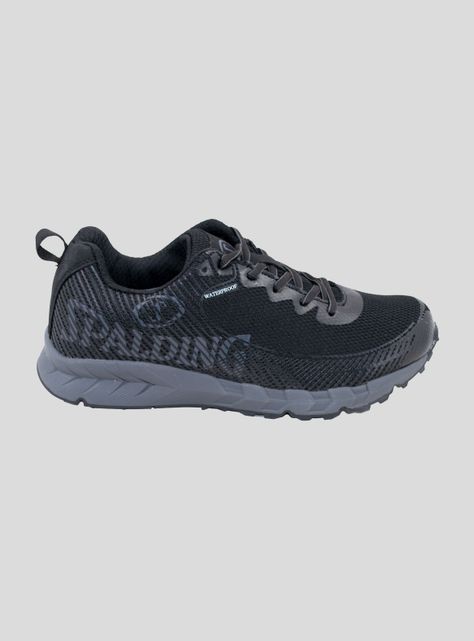 Zapatilla Spalding Outdoor Zmw4304 Outdoor Hombre-0