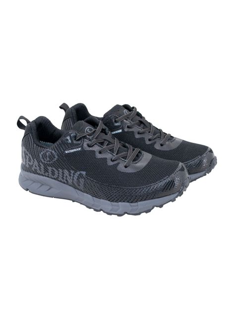 Zapatilla Spalding Outdoor Zmw4304 Outdoor Hombre-3