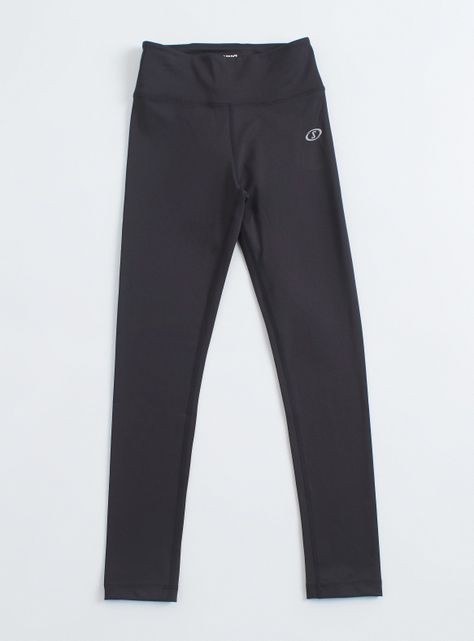 Calza Estampada Sport Niña-0